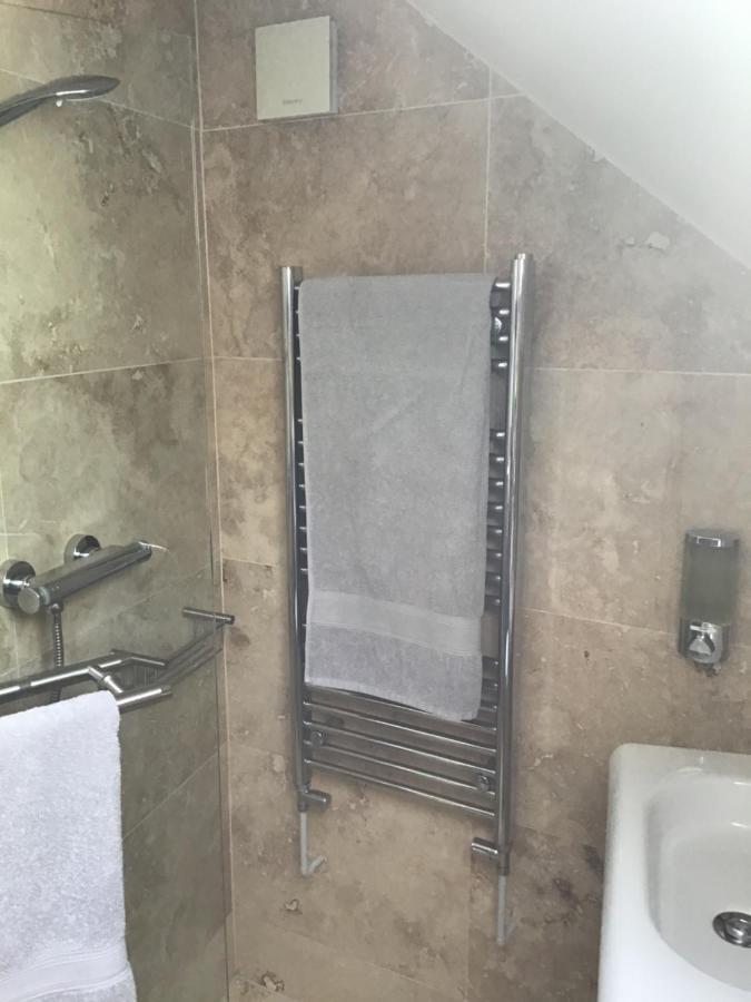 Coachhouse Daire St Ives Dış mekan fotoğraf