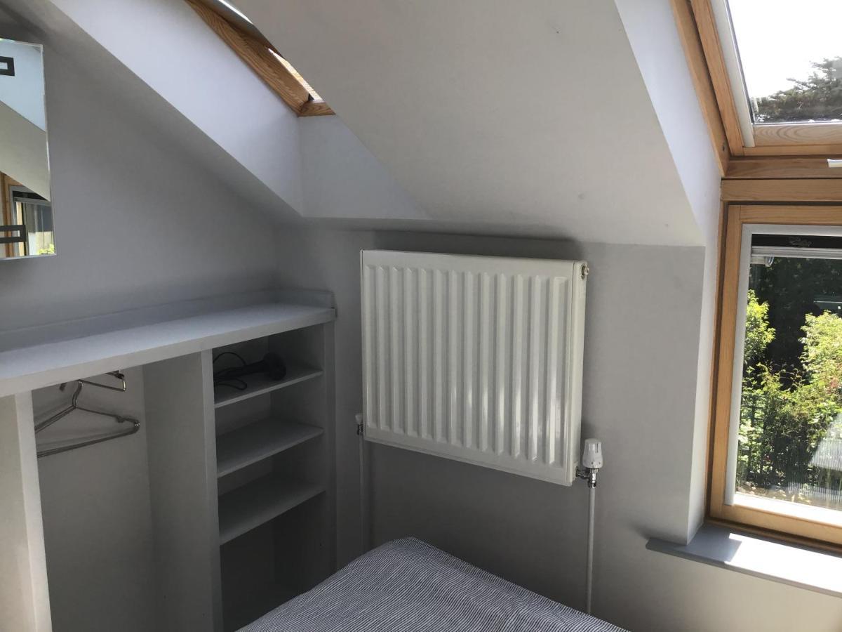 Coachhouse Daire St Ives Dış mekan fotoğraf