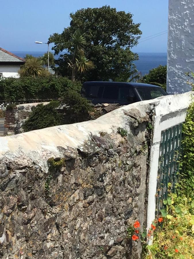 Coachhouse Daire St Ives Dış mekan fotoğraf