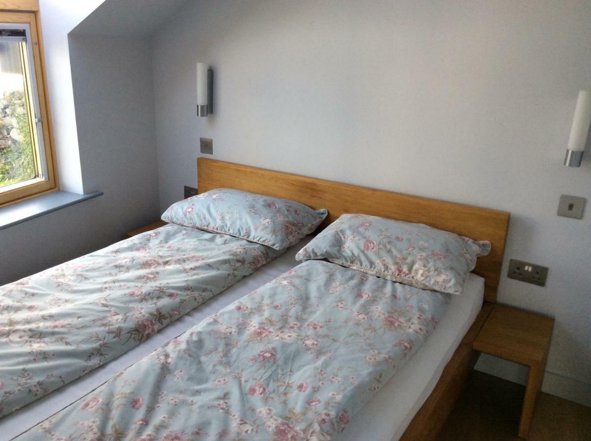 Coachhouse Daire St Ives Dış mekan fotoğraf